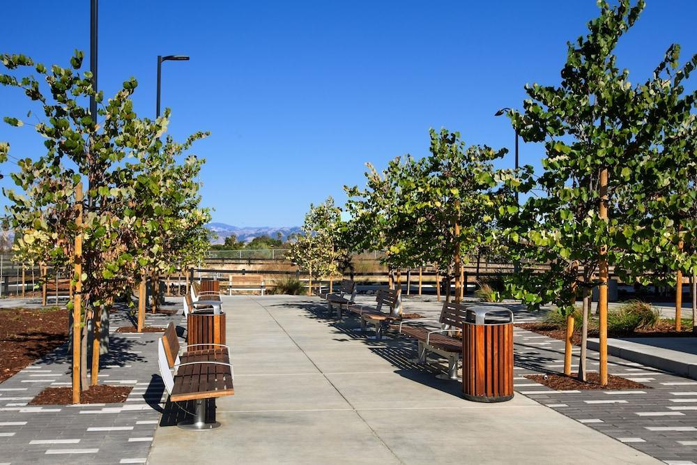 Hampton Inn San Jose Cherry Ave, Ca Exterior foto