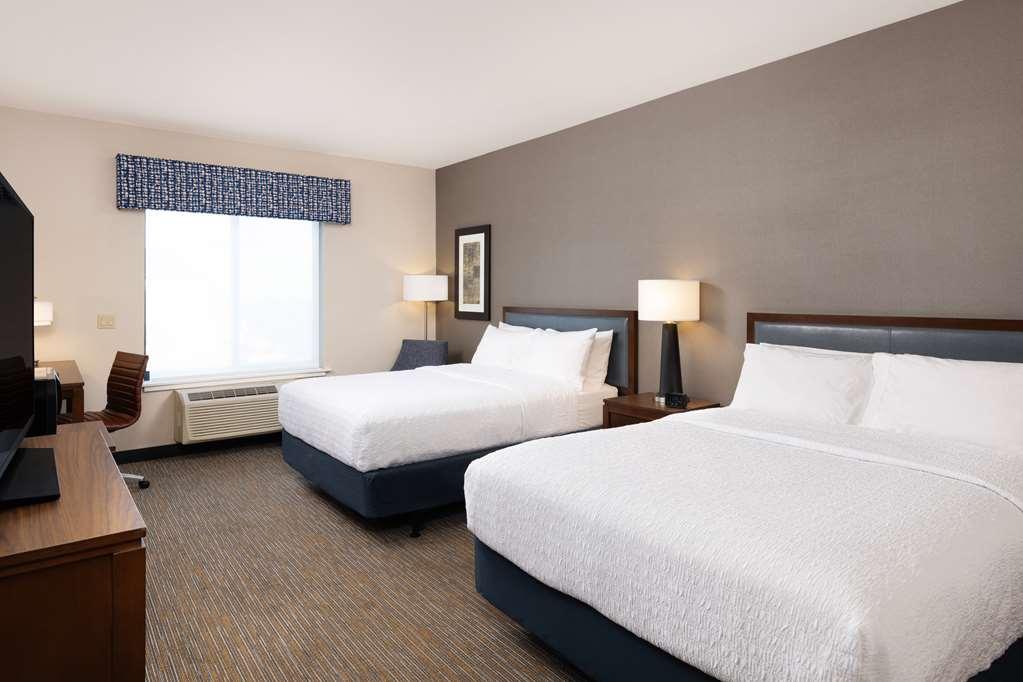 Hampton Inn San Jose Cherry Ave, Ca Habitación foto