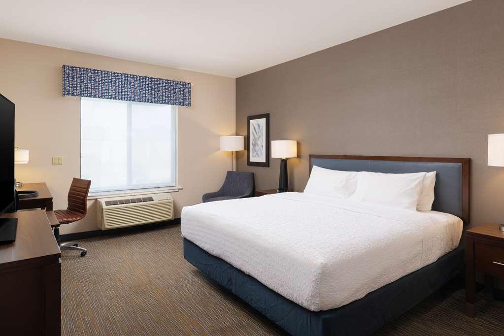 Hampton Inn San Jose Cherry Ave, Ca Habitación foto