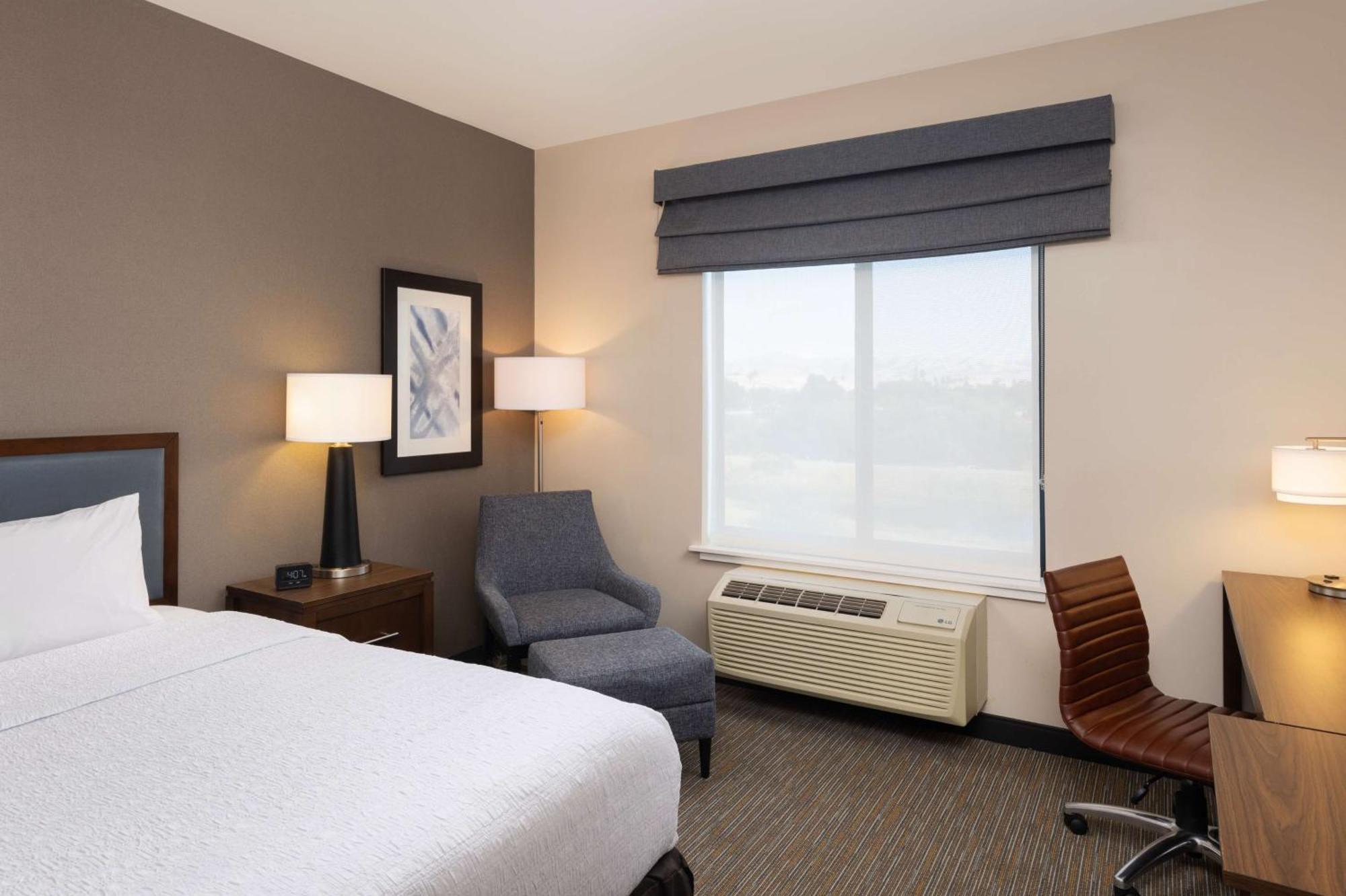 Hampton Inn San Jose Cherry Ave, Ca Exterior foto