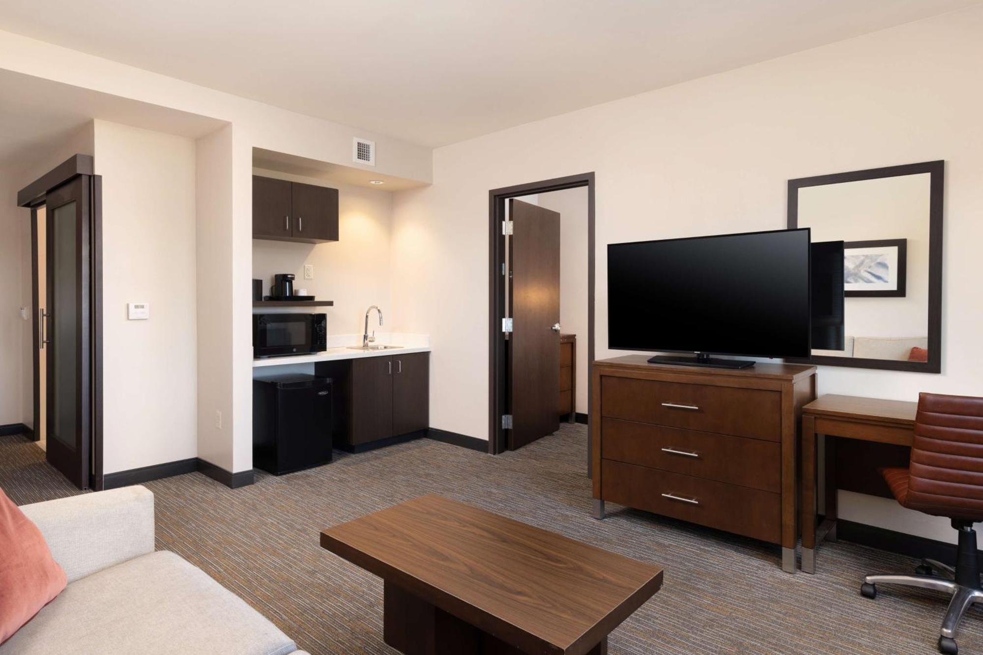Hampton Inn San Jose Cherry Ave, Ca Exterior foto